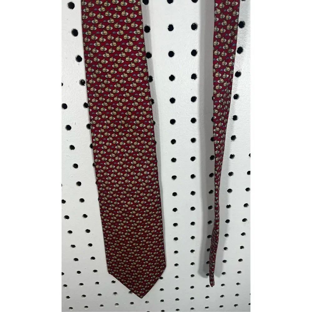 Brooks Brothers tie - Picture 2 of 6